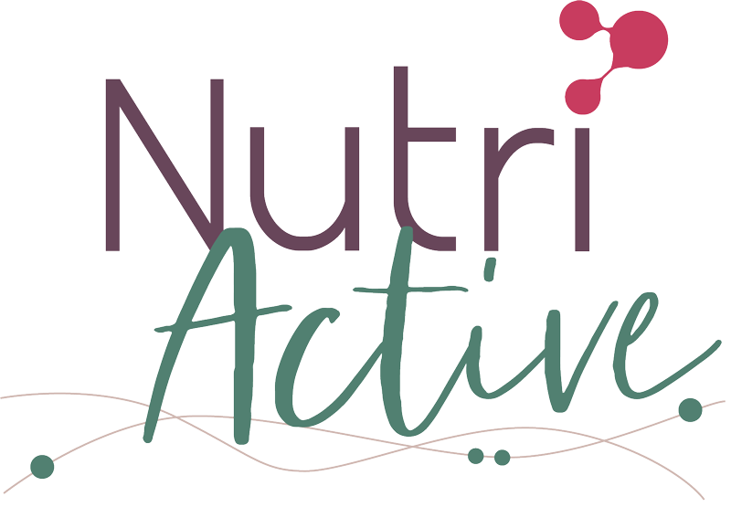 logo Nutri Active